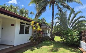 Pension Anapa Lodge - Moorea
